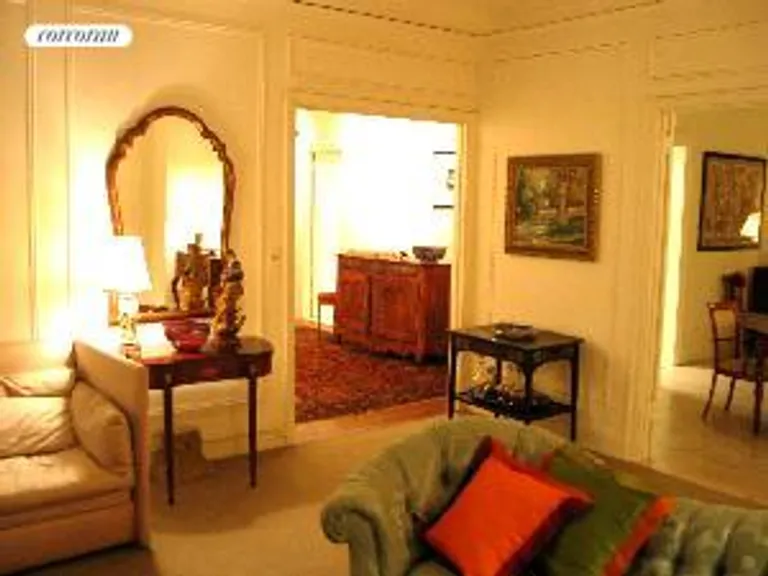 New York City Real Estate | View 211 Central Park West, 9H | room 7 | View 8