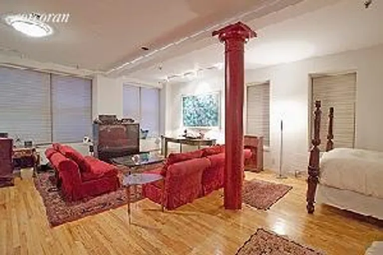 New York City Real Estate | View 120 West 18th Street, 3B | room 2 | View 3