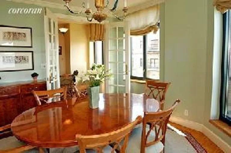 New York City Real Estate | View 222 Riverside Drive, 9B | room 1 | View 2