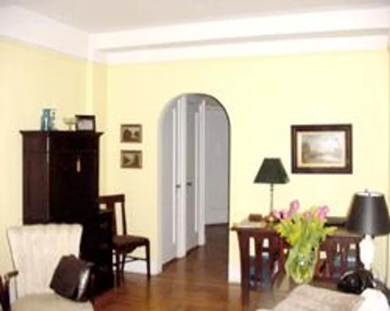 New York City Real Estate | View 328 West 86th Street, 13C | 2 Beds, 1 Bath | View 1