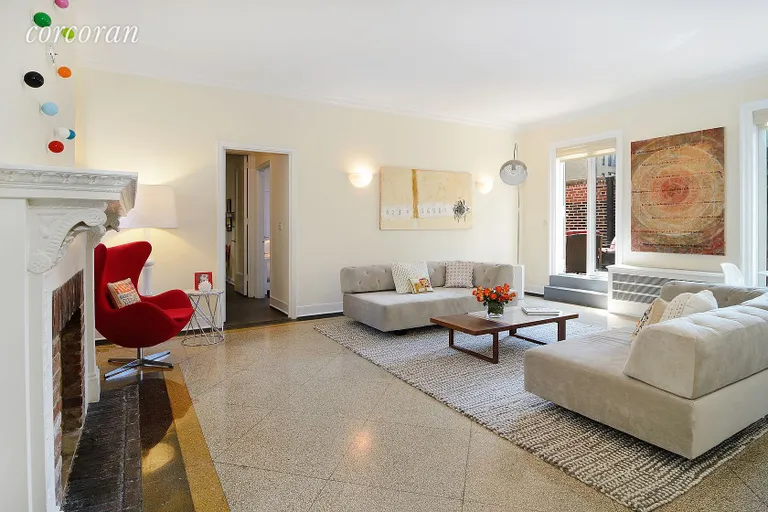 New York City Real Estate | View 321 West 78th Street, PH10B | room 3 | View 4