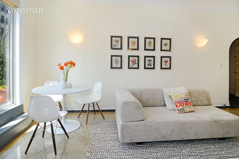 New York City Real Estate | View 321 West 78th Street, PH10B | room 4 | View 5