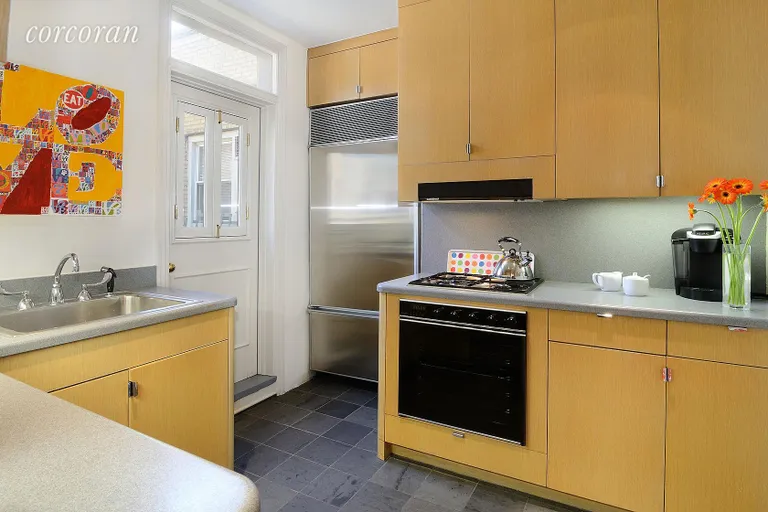 New York City Real Estate | View 321 West 78th Street, PH10B | room 7 | View 8
