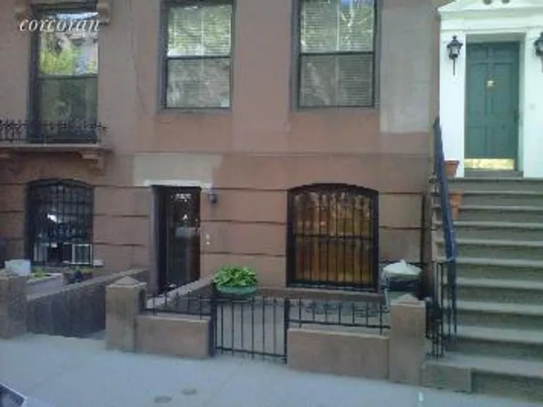 New York City Real Estate | View 408A Clinton Street | 3 Beds, 2 Baths | View 1