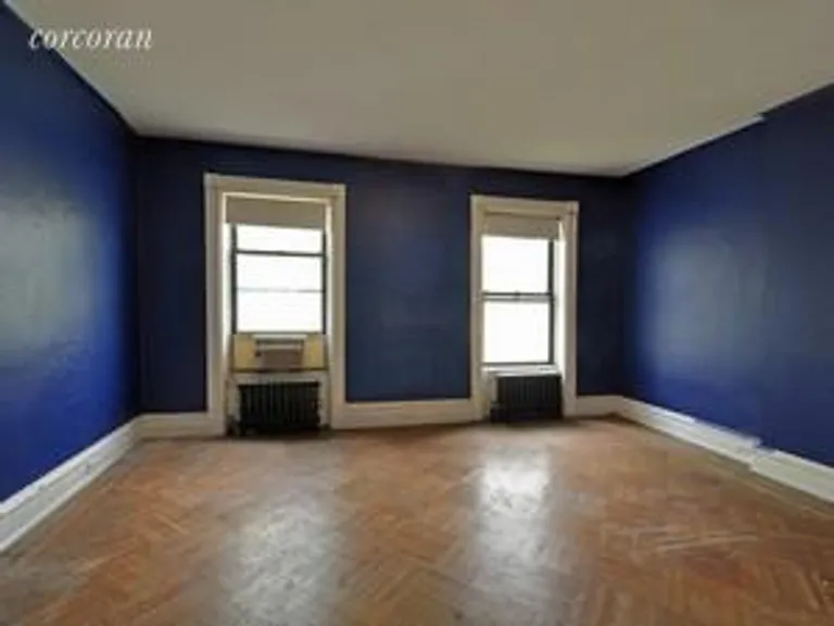 New York City Real Estate | View 408A Clinton Street | room 2 | View 3