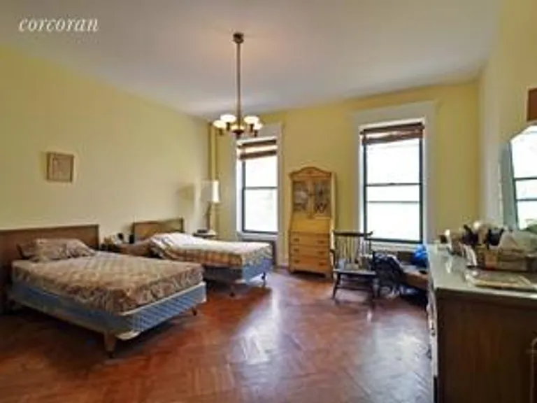 New York City Real Estate | View 408A Clinton Street | room 3 | View 4