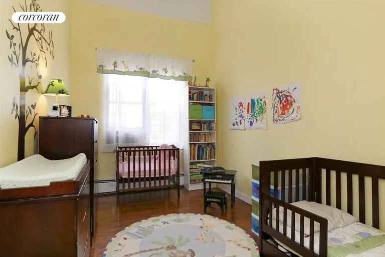 New York City Real Estate | View 270 5th Street, 3B | Kids Bedroom | View 7