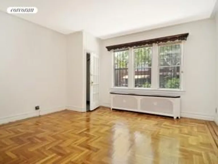 New York City Real Estate | View 307 East 45th Street | Living Room | View 2