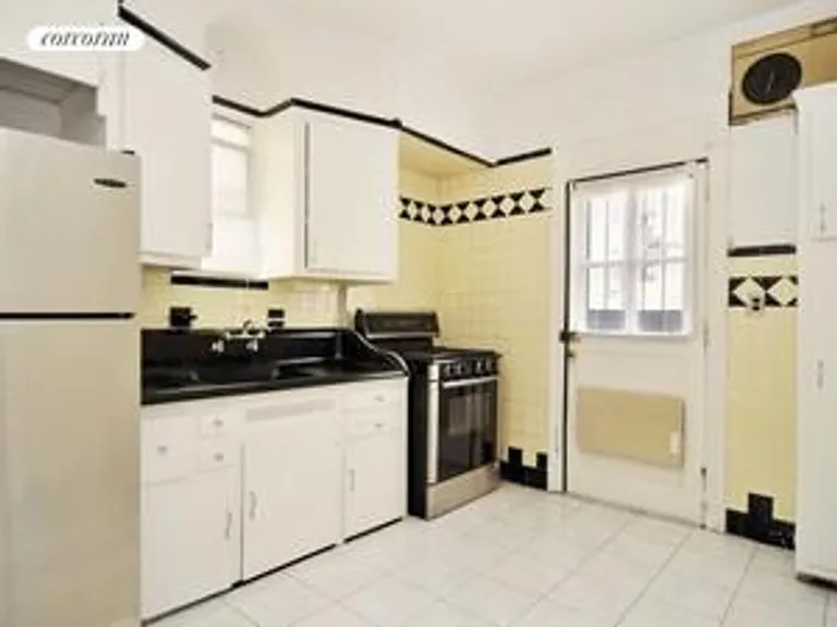 New York City Real Estate | View 307 East 45th Street | Kitchen | View 3