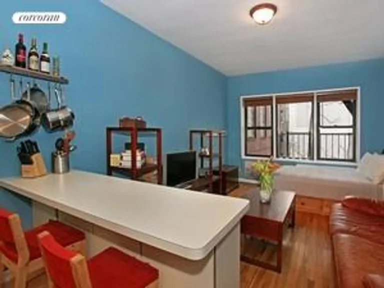 New York City Real Estate | View 444 East 87th Street, 4E | 1 Bath | View 1