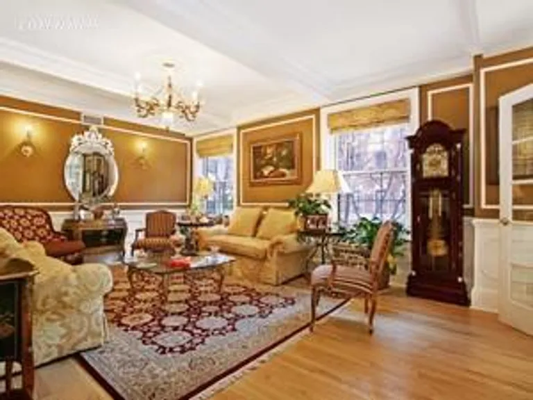 New York City Real Estate | View 115 East 90th Street, 3AB | 3 Beds, 3 Baths | View 1