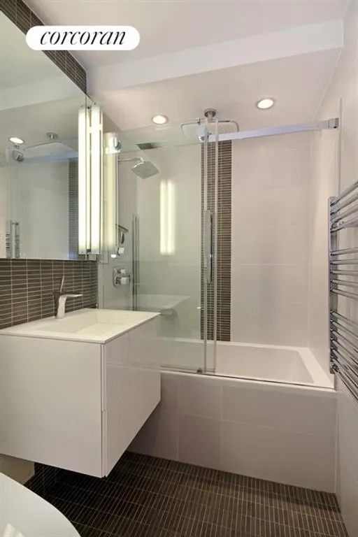 New York City Real Estate | View 215 East 80th Street, 5E | Bathroom | View 5