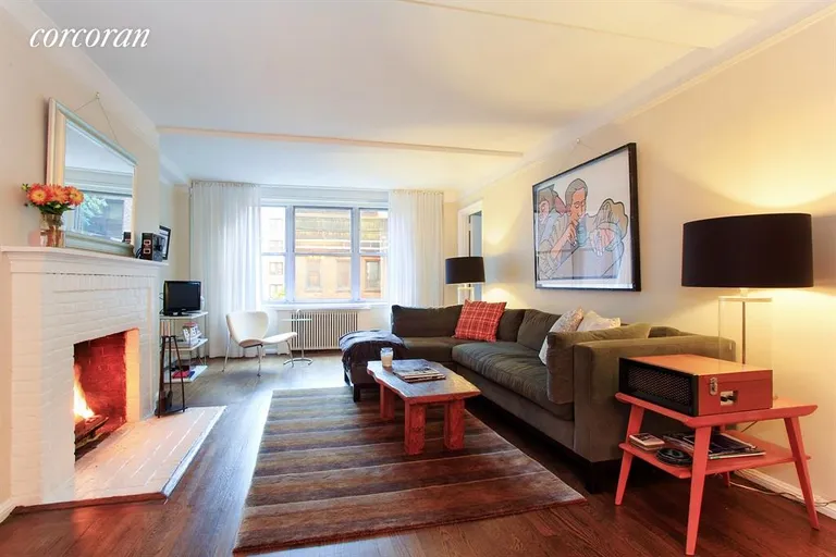 New York City Real Estate | View 140 East 28th Street, 3H | 1 Bed, 1 Bath | View 1