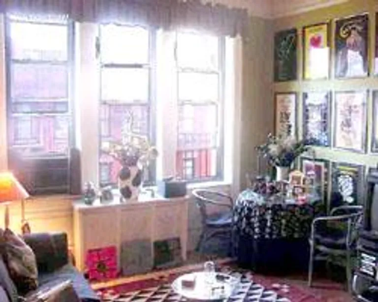 New York City Real Estate | View 203 West 98th Street, 5B | room 2 | View 3