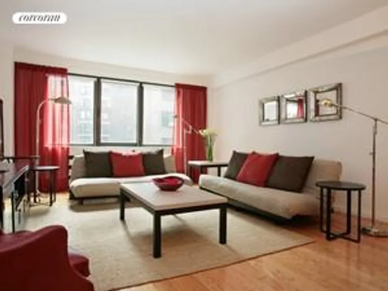 New York City Real Estate | View 116 Central Park South, 8D | room 6 | View 7