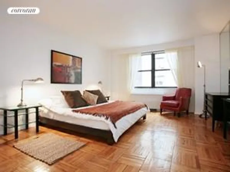New York City Real Estate | View 116 Central Park South, 8D | room 8 | View 9