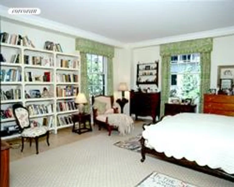 New York City Real Estate | View 1120 Fifth Avenue, 3A | room 2 | View 3