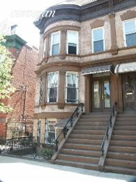 New York City Real Estate | View 758 Beck Street | 6 Beds, 1 Bath | View 1