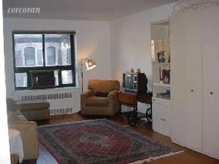 New York City Real Estate | View 316 West 84th Street, 4C | room 1 | View 2