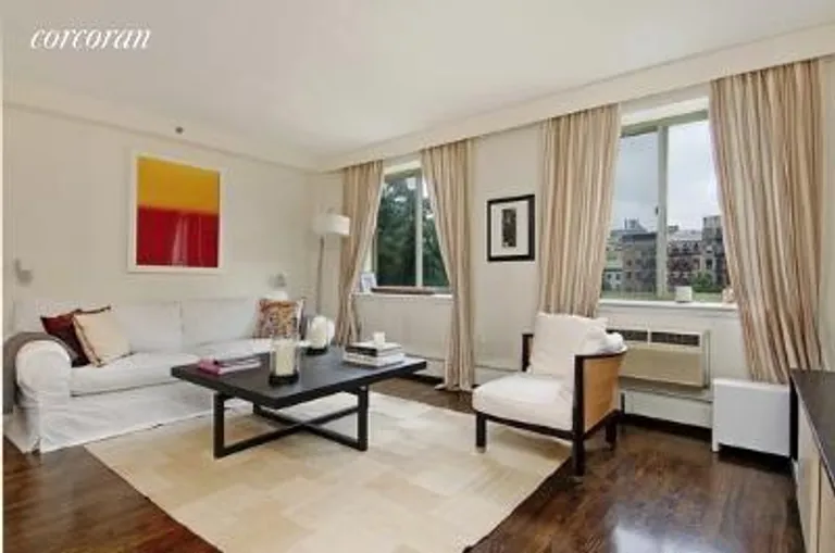 New York City Real Estate | View 416 East 11th Street, 4B | 2 Beds, 2 Baths | View 1