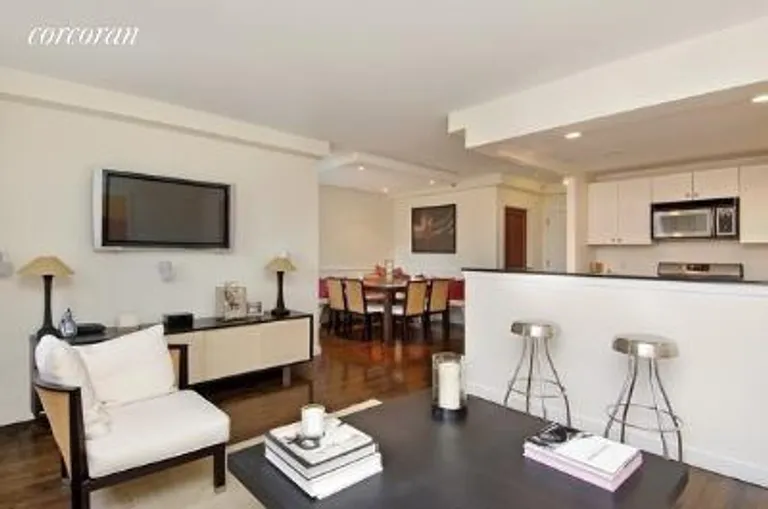 New York City Real Estate | View 416 East 11th Street, 4B | room 1 | View 2