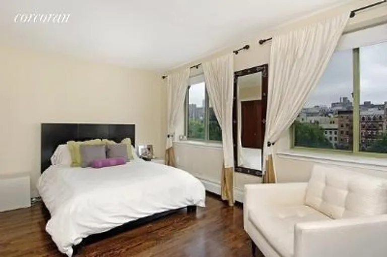 New York City Real Estate | View 416 East 11th Street, 4B | room 2 | View 3