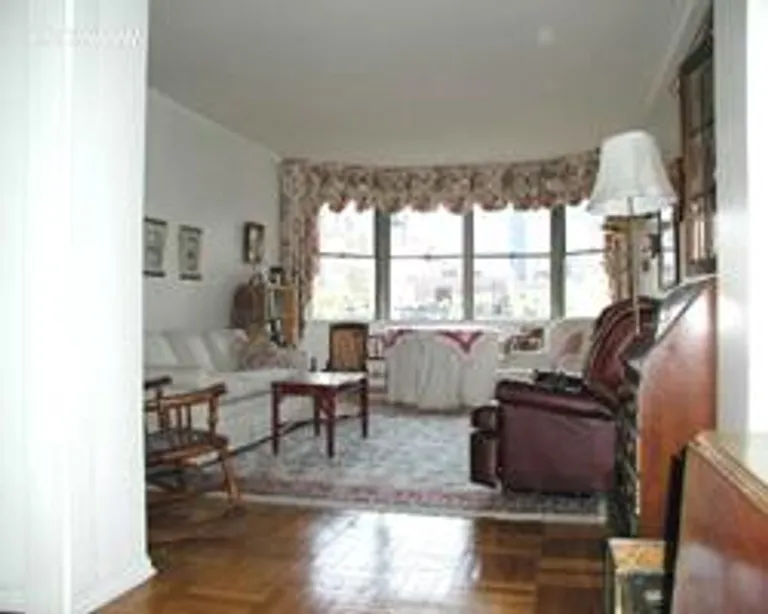 New York City Real Estate | View 116 East 66th Street, 7A | 1 Bed, 1 Bath | View 1