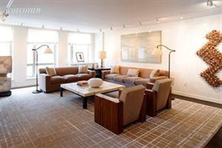 New York City Real Estate | View 224 WEST 18TH STREET, 6A | 2 Beds, 2 Baths | View 1