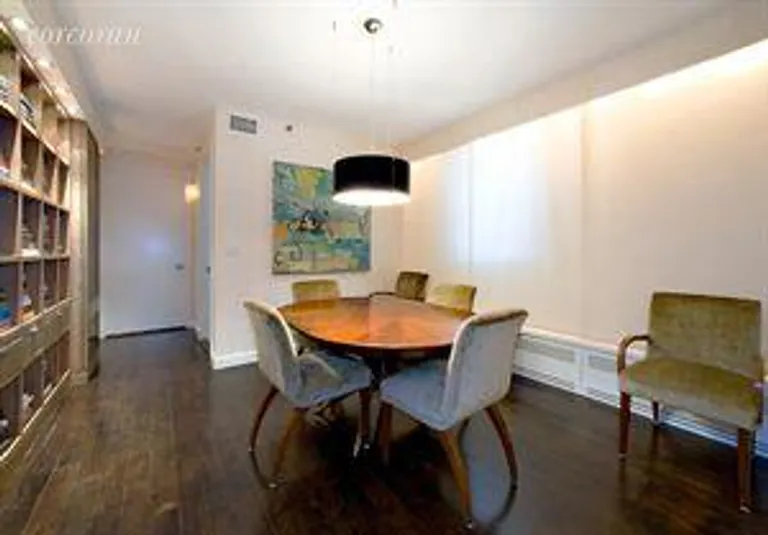 New York City Real Estate | View 224 WEST 18TH STREET, 6A | room 2 | View 3