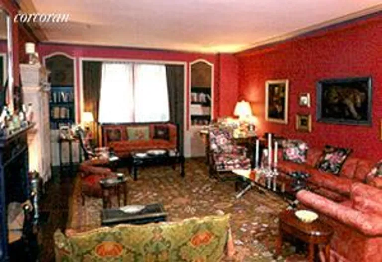New York City Real Estate | View 145 Central Park West, 2A | 3 Beds, 3 Baths | View 1