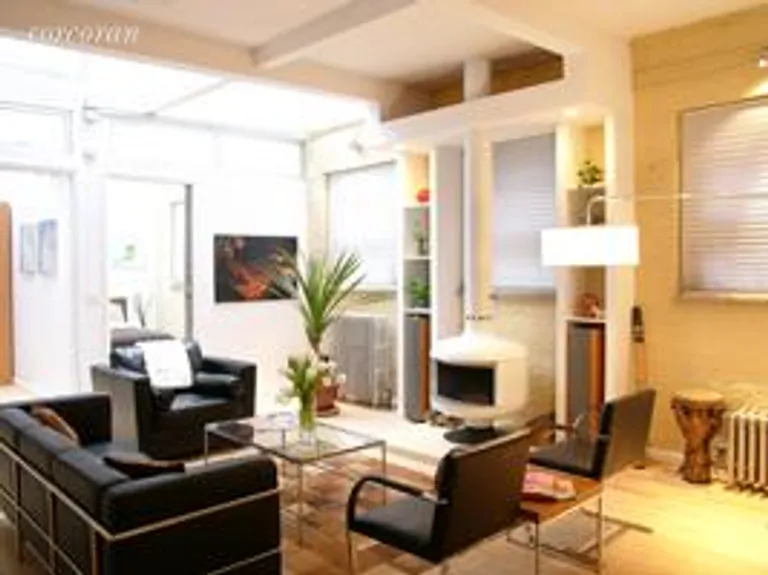 New York City Real Estate | View 234 West 20th Street, 1B | room 1 | View 2