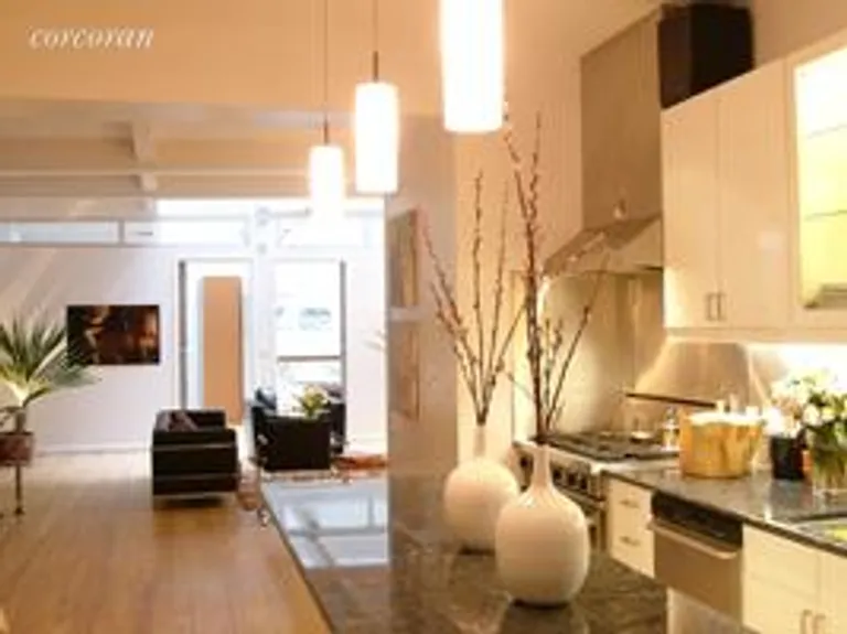 New York City Real Estate | View 234 West 20th Street, 1B | room 2 | View 3