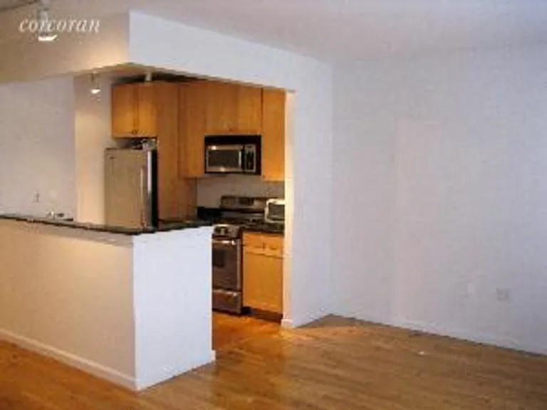 New York City Real Estate | View 416 East 11th Street, 3B | 1 Bed, 1 Bath | View 1