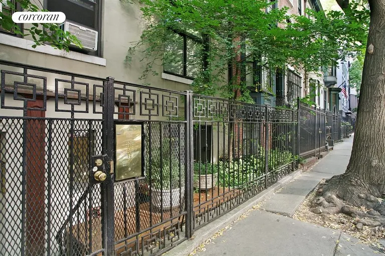 New York City Real Estate | View 126 EAST 30TH STREET, 3C | Tree-lined street | View 4