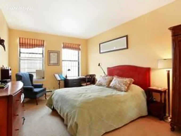 New York City Real Estate | View 295 Saint Johns Place, 4D | room 3 | View 4