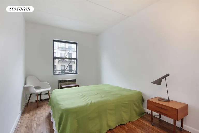 New York City Real Estate | View 383 East 10th Street, B3 | Spacious and well proportioned | View 3