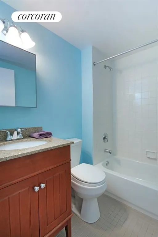 New York City Real Estate | View 383 East 10th Street, B3 | renovated | View 5