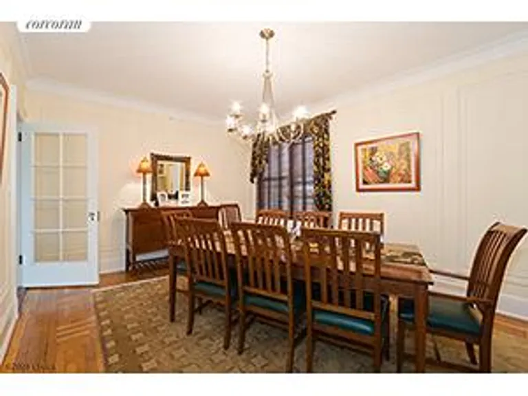 New York City Real Estate | View 370 Riverside Drive, 4A | room 1 | View 2