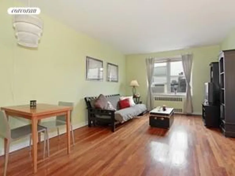 New York City Real Estate | View 220 Congress Street, 4A | 1 Bed, 1 Bath | View 1