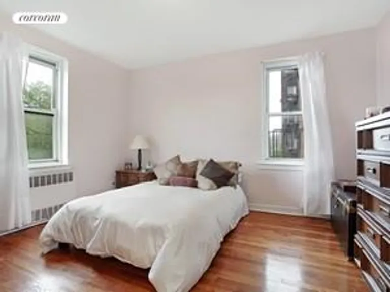 New York City Real Estate | View 220 Congress Street, 4A | room 1 | View 2