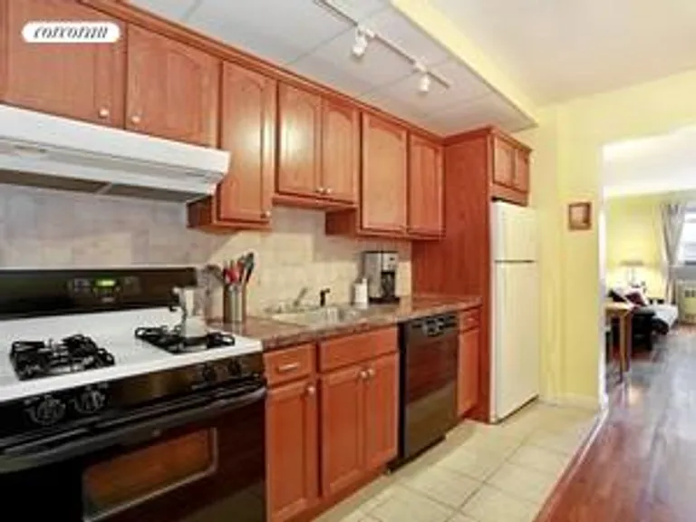 New York City Real Estate | View 220 Congress Street, 4A | room 2 | View 3