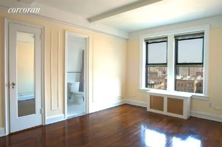 New York City Real Estate | View 41 West 72Nd Street, 12G | room 1 | View 2