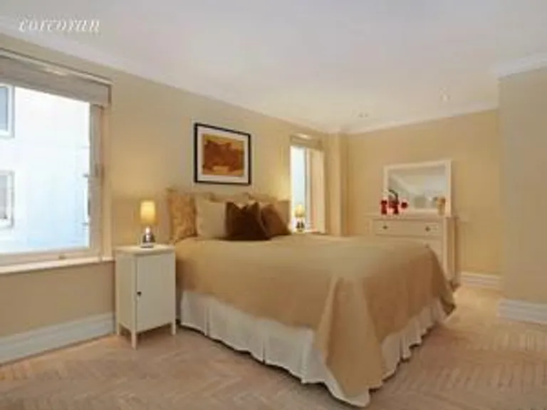 New York City Real Estate | View 106 Central Park South, 16G | room 5 | View 6