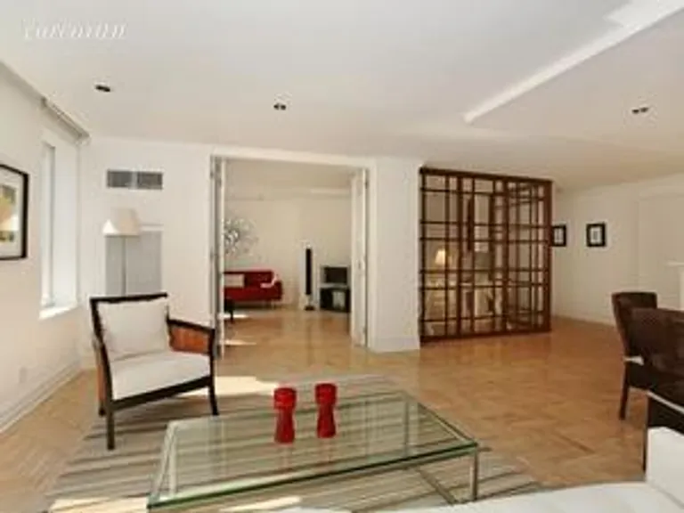 New York City Real Estate | View 106 Central Park South, 16G | room 2 | View 3
