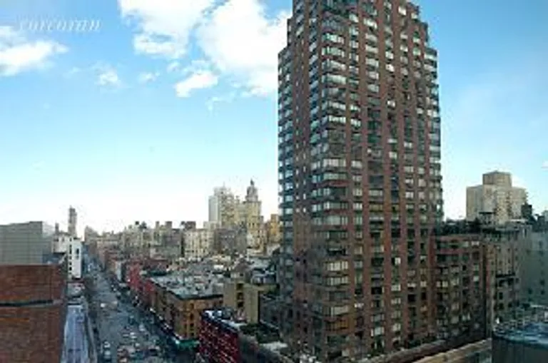 New York City Real Estate | View 150 Columbus Avenue, 14EF | room 1 | View 2