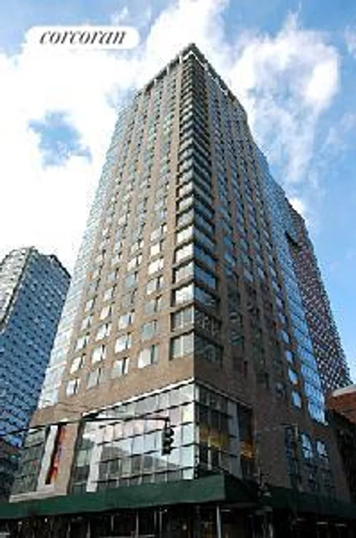 New York City Real Estate | View 150 Columbus Avenue, 14EF | room 5 | View 6