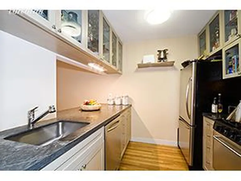 New York City Real Estate | View 381 Broome Street, 4 | room 1 | View 2