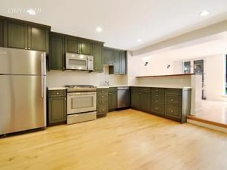 New York City Real Estate | View 153 Bedford Avenue | 5 Beds, 4 Baths | View 1