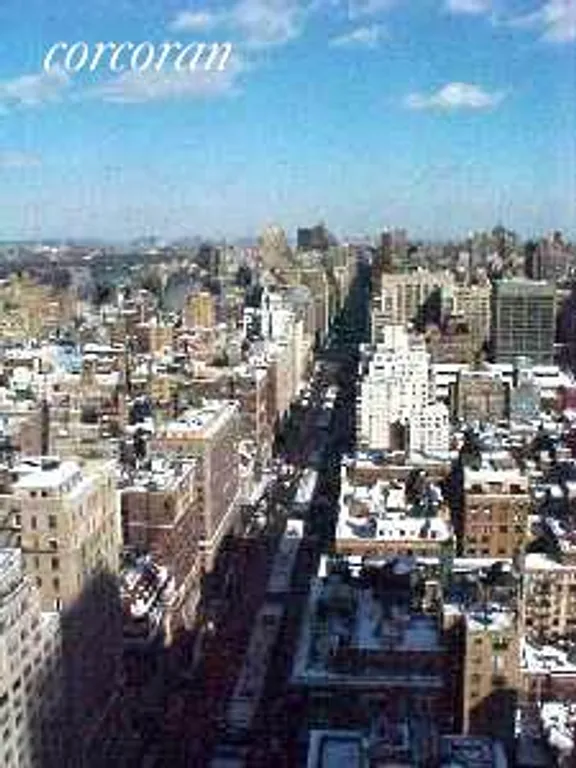 New York City Real Estate | View 515 Park Avenue, 34/35 | 4 Beds, 5 Baths | View 1