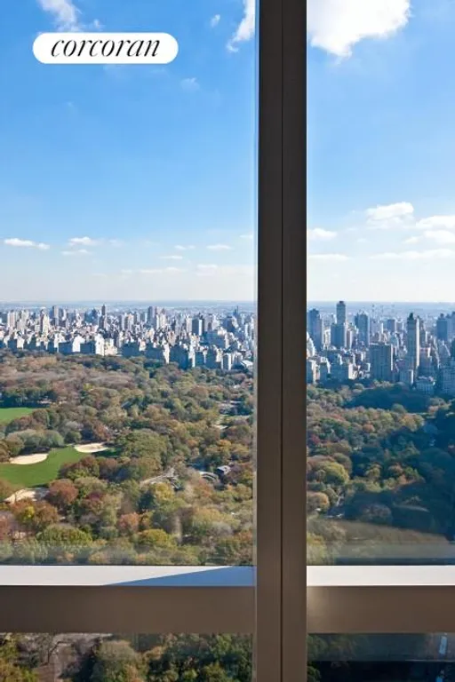 New York City Real Estate | View 25 Columbus Circle, 72B | room 8 | View 9